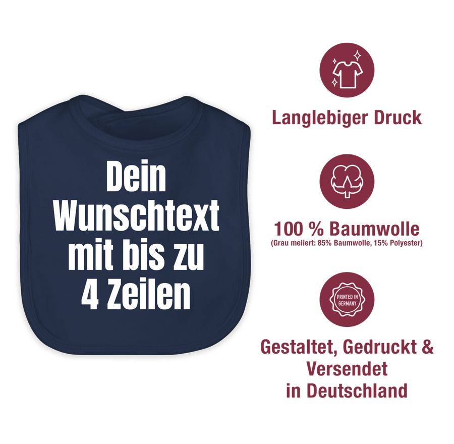 Shirtracer Wunschtext Shirts & Mehr Shirtracer Lagerräumung