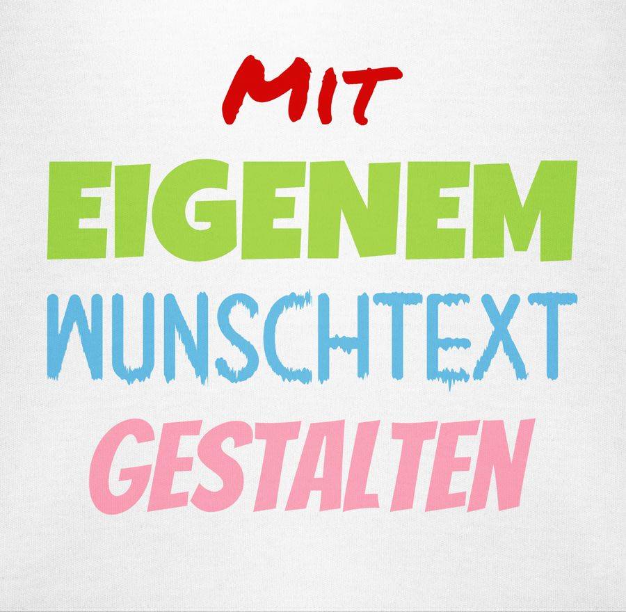 Shirtracer Wunschtext Shirts & Mehr Shirtracer Online Outlet
