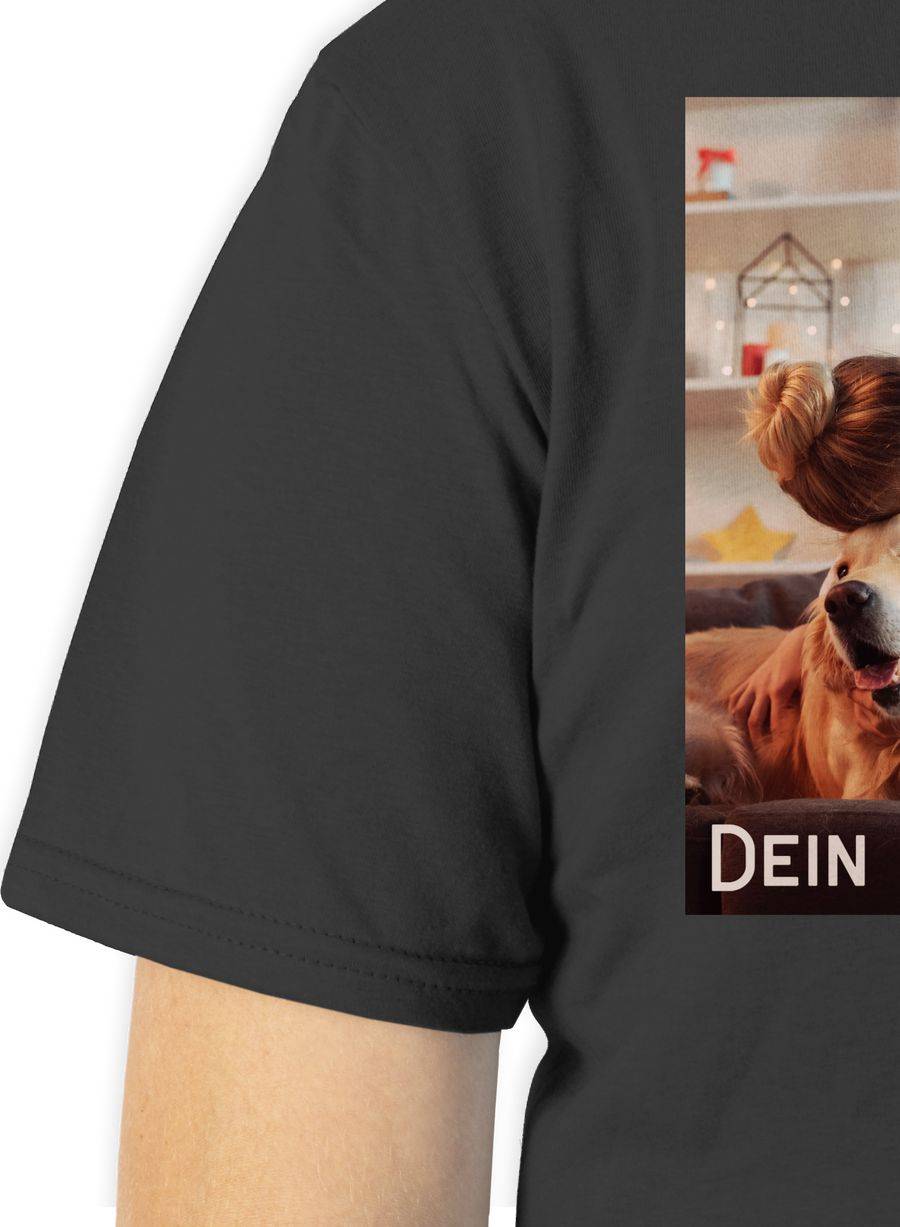 Shirtracer Foto Bild Geschenk Shirts & Mehr Shirtracer Saisonale Angebote