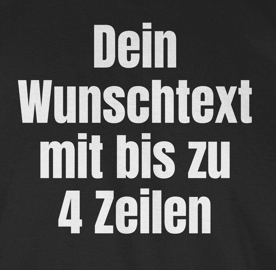 Shirtracer Wunschtext Shirts & Mehr Shirtracer Kauf eins, bekomm eins gratis