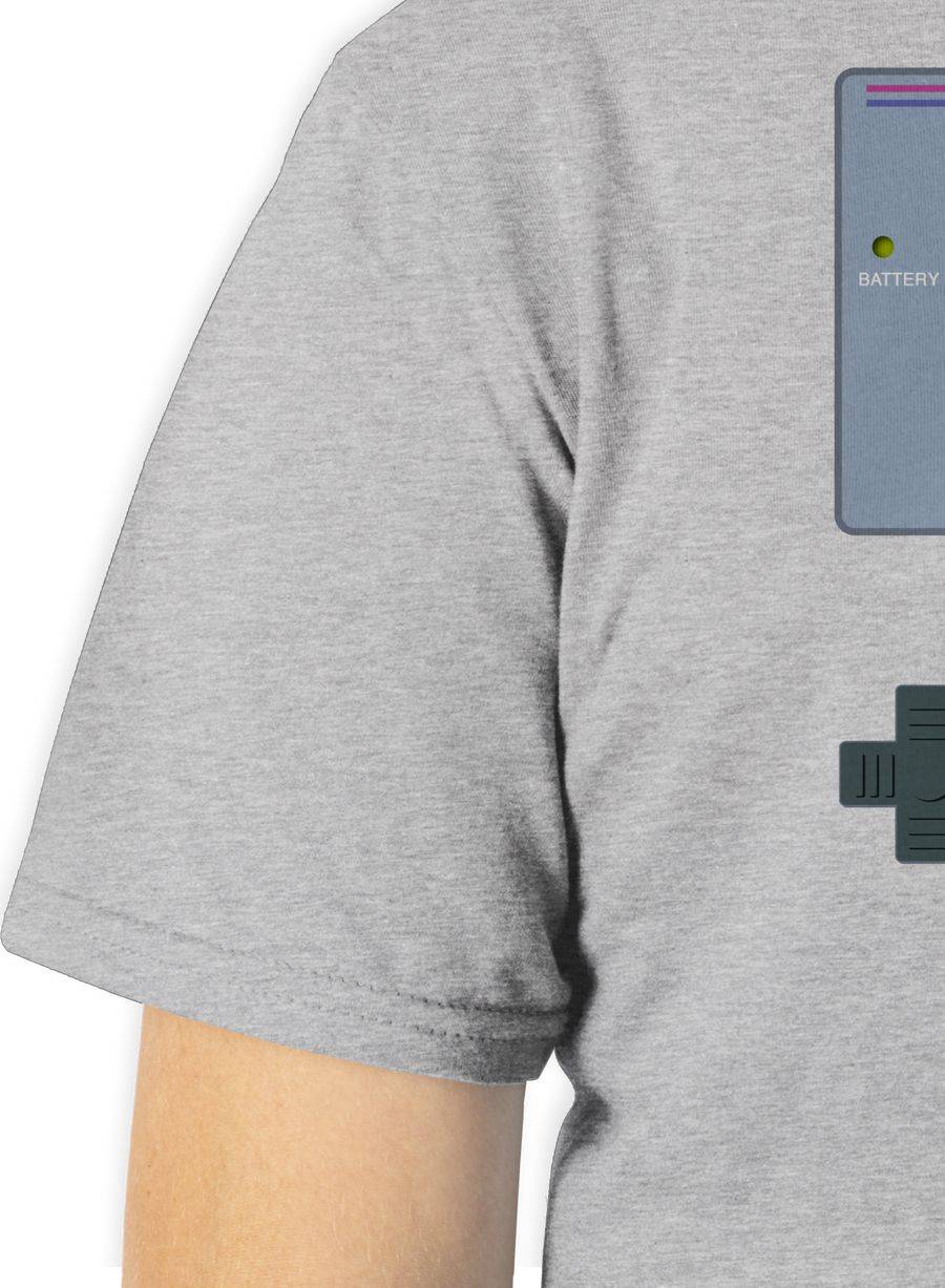 Shirtracer Gameboy Shirts & Mehr Shirtracer VIP-Rabatte