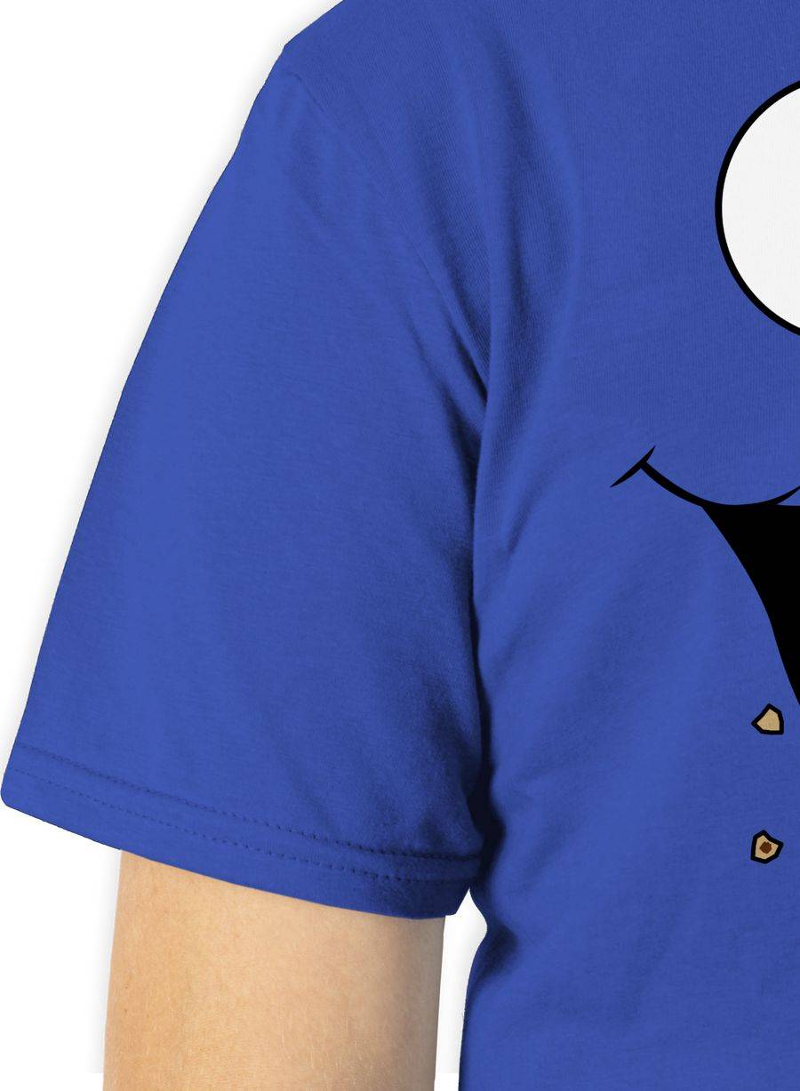 Shirtracer Keks-Monster Shirts & Mehr Shirtracer Bis zu 65% Rabatt