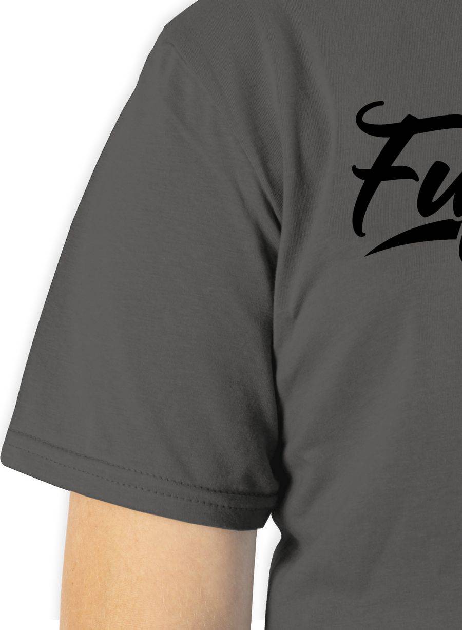 Shirtracer Fuffzich Shirts & Mehr Shirtracer Sonderangebot der Fabrik