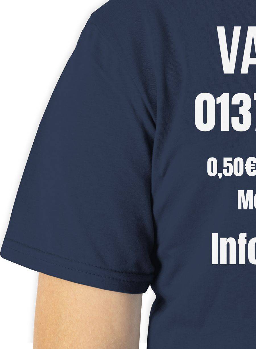 Shirtracer Dschungelcamp Outfit Dschungel Camp Kostüm: Tshirt Turnbeutel Shirtracer Speichern exportieren