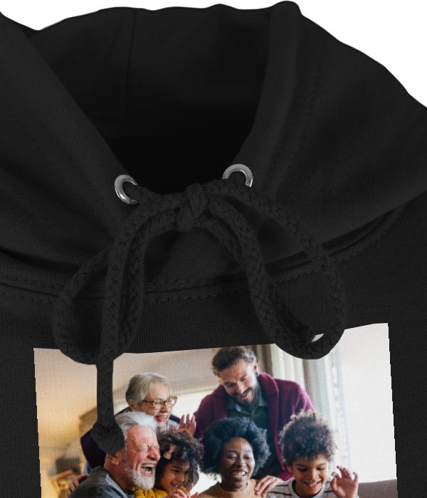 Shirtracer Mit Bild eigenem Foto Name Text Wunschtext: Tshirt Rucksack Shirtracer Rabatte dieses Monats