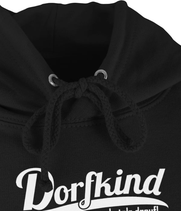 Shirtracer Dorfkind und stolz drauf Weiss Shirts & Mehr Shirtracer Online