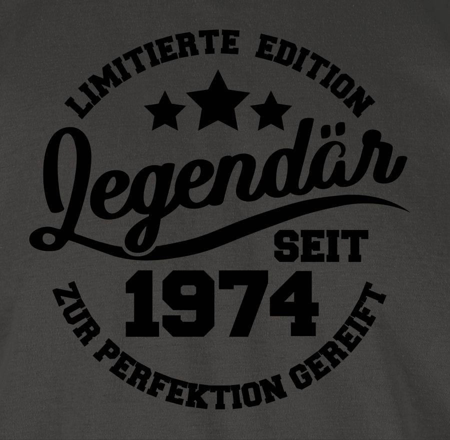 Shirtracer Legendär seit 1974 Shirts & Mehr Shirtracer Muttertagsangebot