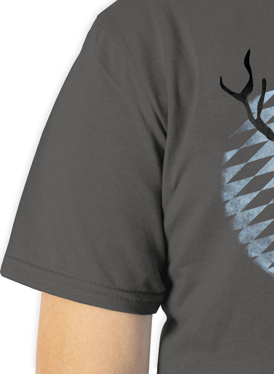 Shirtracer Hirsch Bayern: Tshirt Rucksack Shirtracer Neuheiten