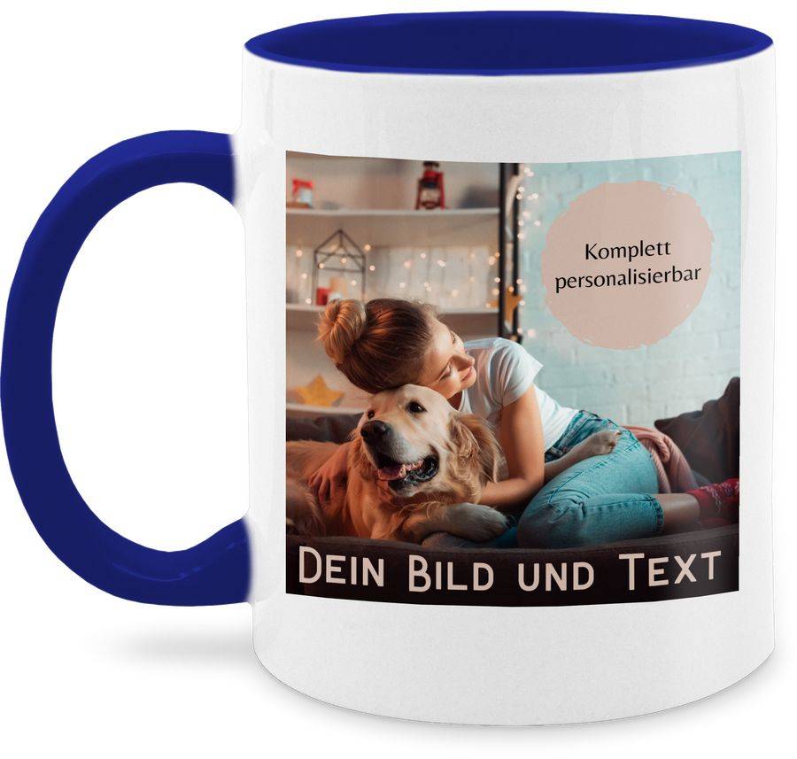 Shirtracer Foto Bild Geschenk Shirts & Mehr Shirtracer Neueste Stile