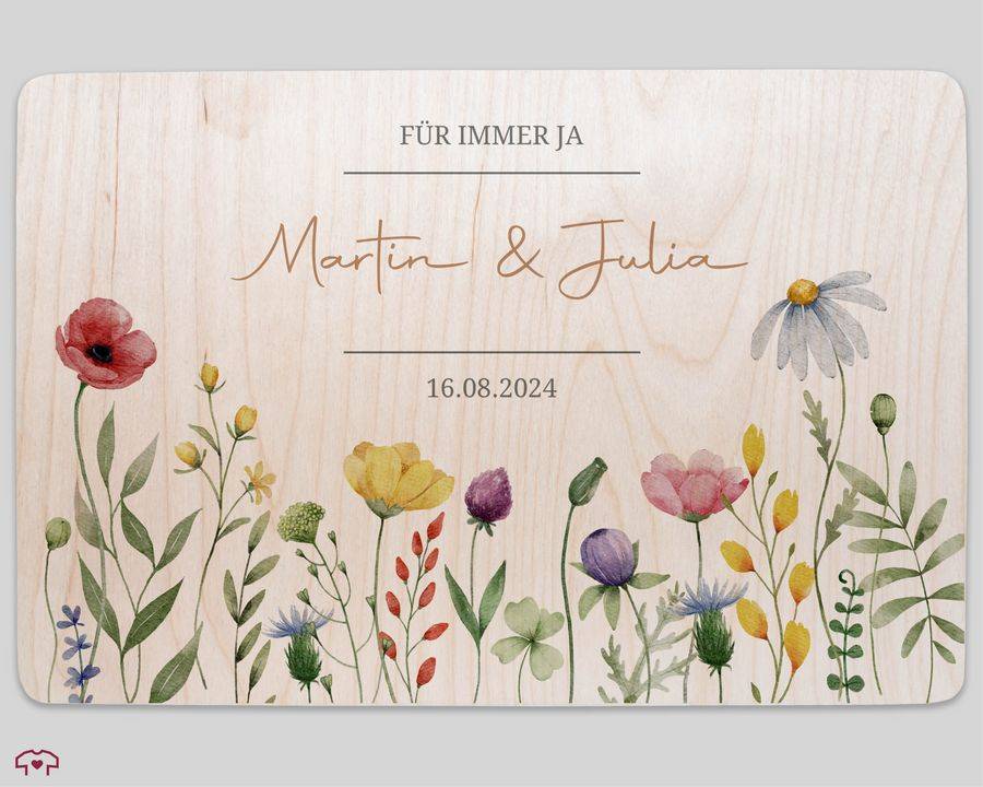 Shirtracer Für immer ja Liebesgeschenk Geldgeschenk Verpackung Hochzeit Geldbox Schat Shirtracer Sonderangebot der Fabrik