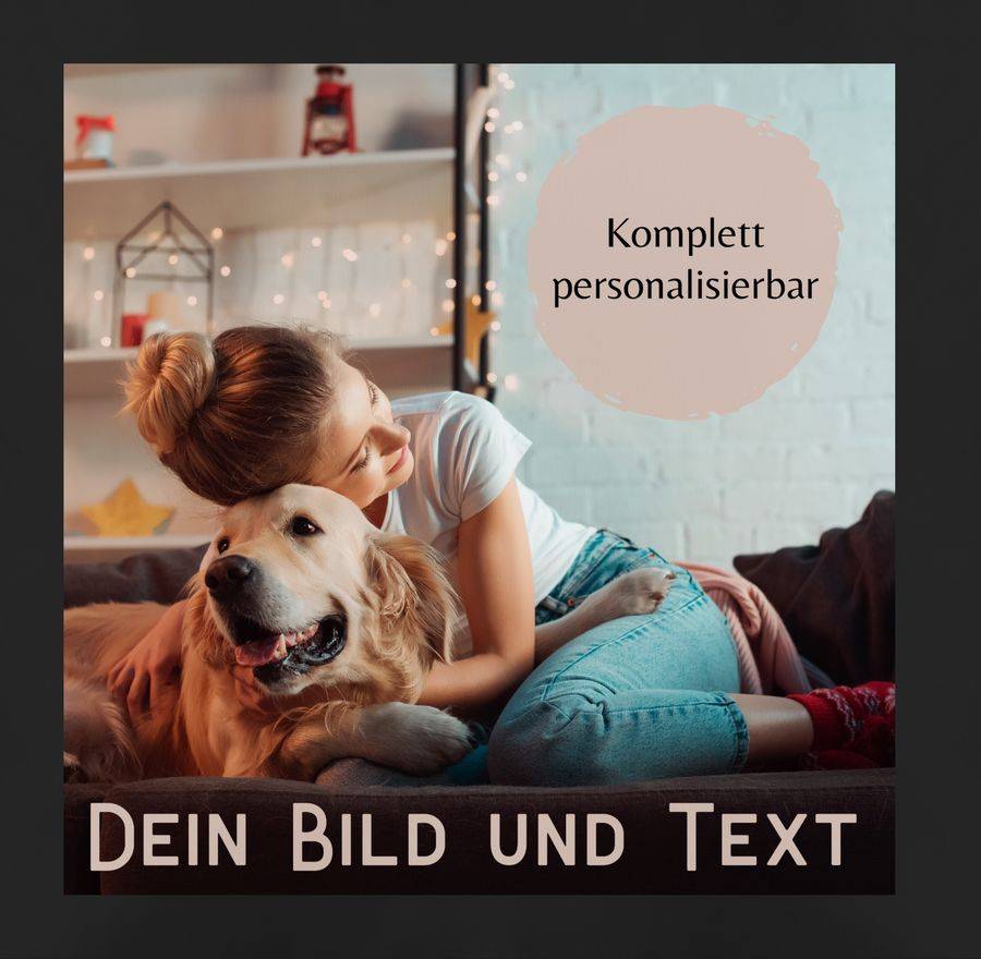 Shirtracer Foto Bild Geschenk Shirts & Mehr Shirtracer Super Rabatt