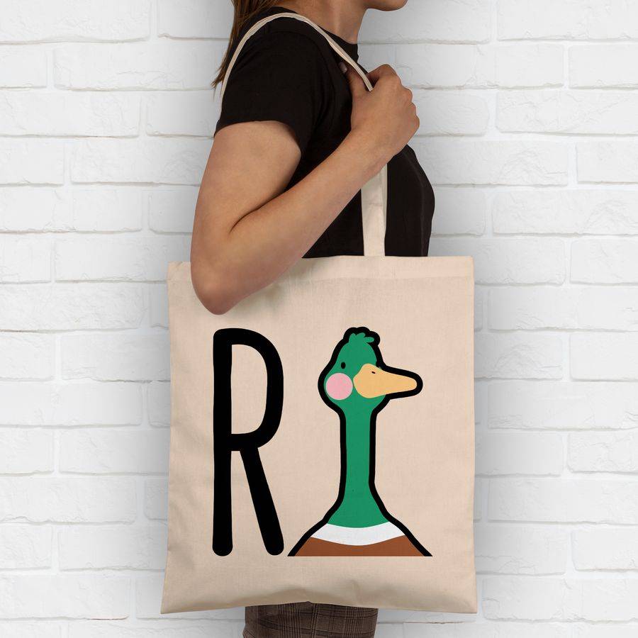 Shirtracer R Ente: T-Shirt Gym Bag Shirtracer Riesige Rabatte
