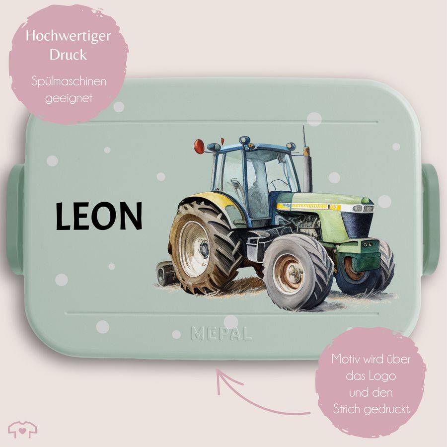 Shirtracer Trecker Traktor Kinder Schlepper Bulldog Shirts & Mehr Shirtracer Im Verkauf