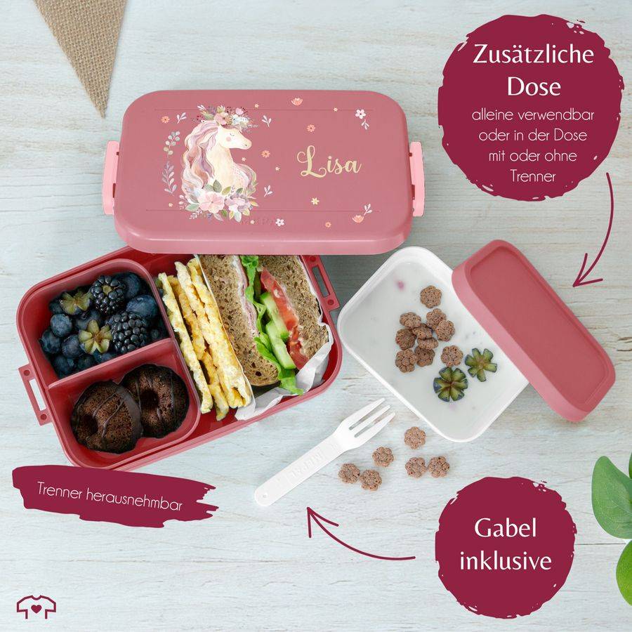 Shirtracer Einhorn Geschenk Mädchen Schule Kindergarten mit Name Shirts & Mehr Shirtracer 50% Rabatt für begrenzte Zeit