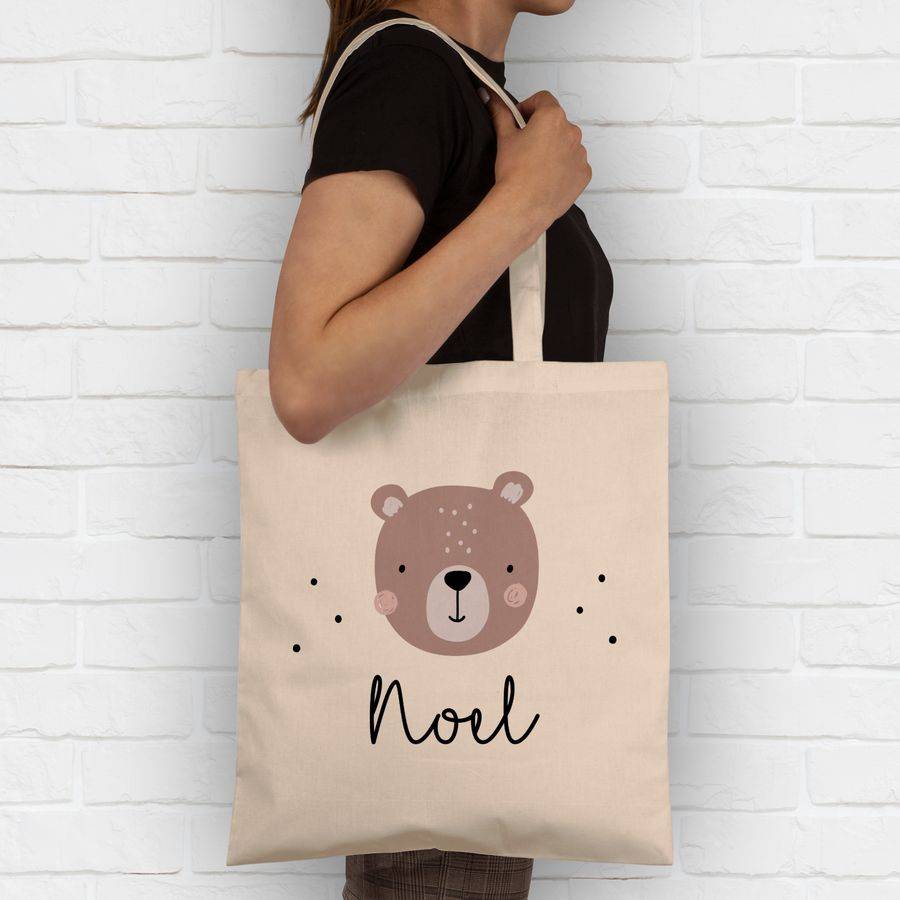 Shirtracer Süßer Bär Bären Bärenmotiv Bear: Tshirt Turnbeutel Shirtracer Verkauf