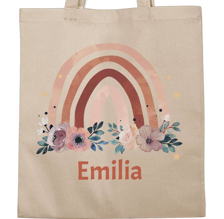 Shirtracer Regenbogen Rainbow: Tshirt Rucksack Shirtracer Meist gekauft