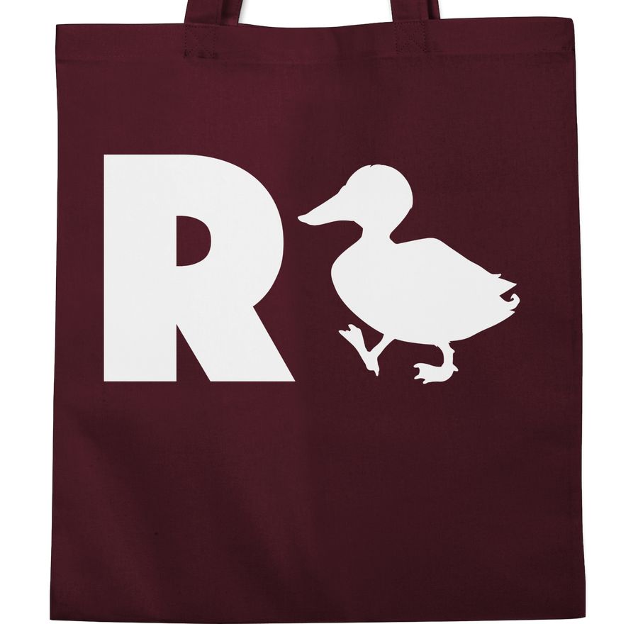 Shirtracer R Ente - weiss Shirts & Mehr Shirtracer Rabatt