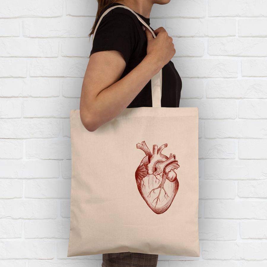 Shirtracer Herz Anatomie Shirts & Mehr Shirtracer Begrenztes Angebot