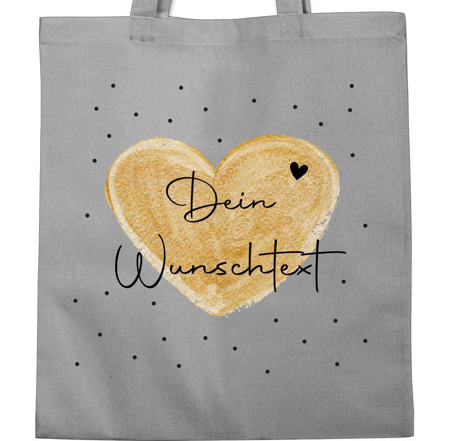 Shirtracer Dein Wunschtext: T-Shirt Gym Bag Shirtracer Saisonschlussverkauf