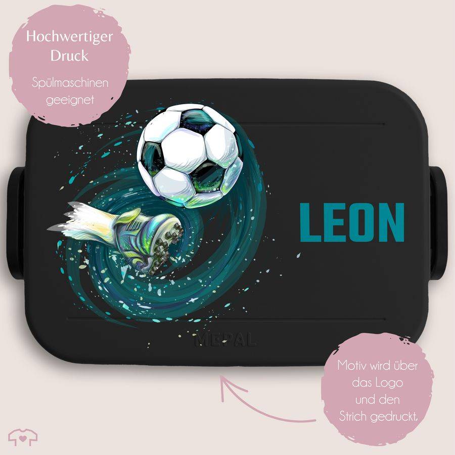 Shirtracer Fußball Fußballfan Schuss Soccer: Tshirt Gym Bag Shirtracer Weihnachtsangebot