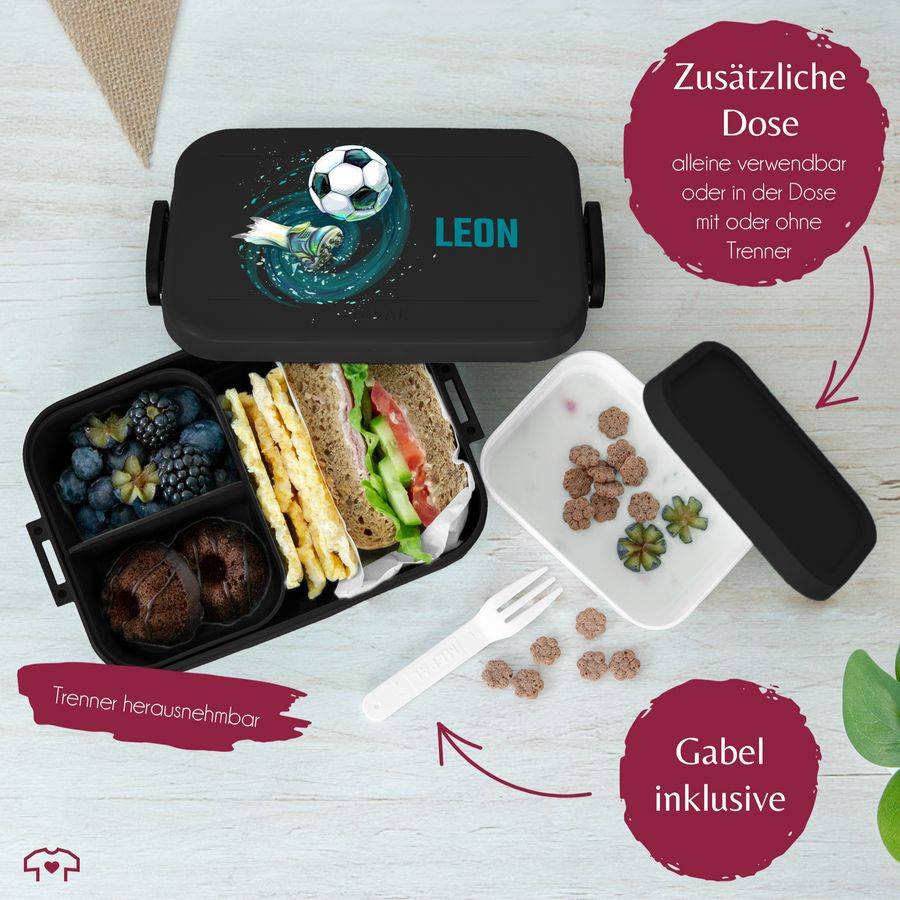Shirtracer Fußball Fußballfan Schuss Soccer: Tshirt Gym Bag Shirtracer Weihnachtsangebot