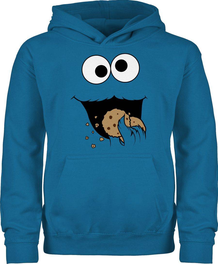 Shirtracer Keks-Monster Shirts & Mehr Shirtracer Exklusive Angebote