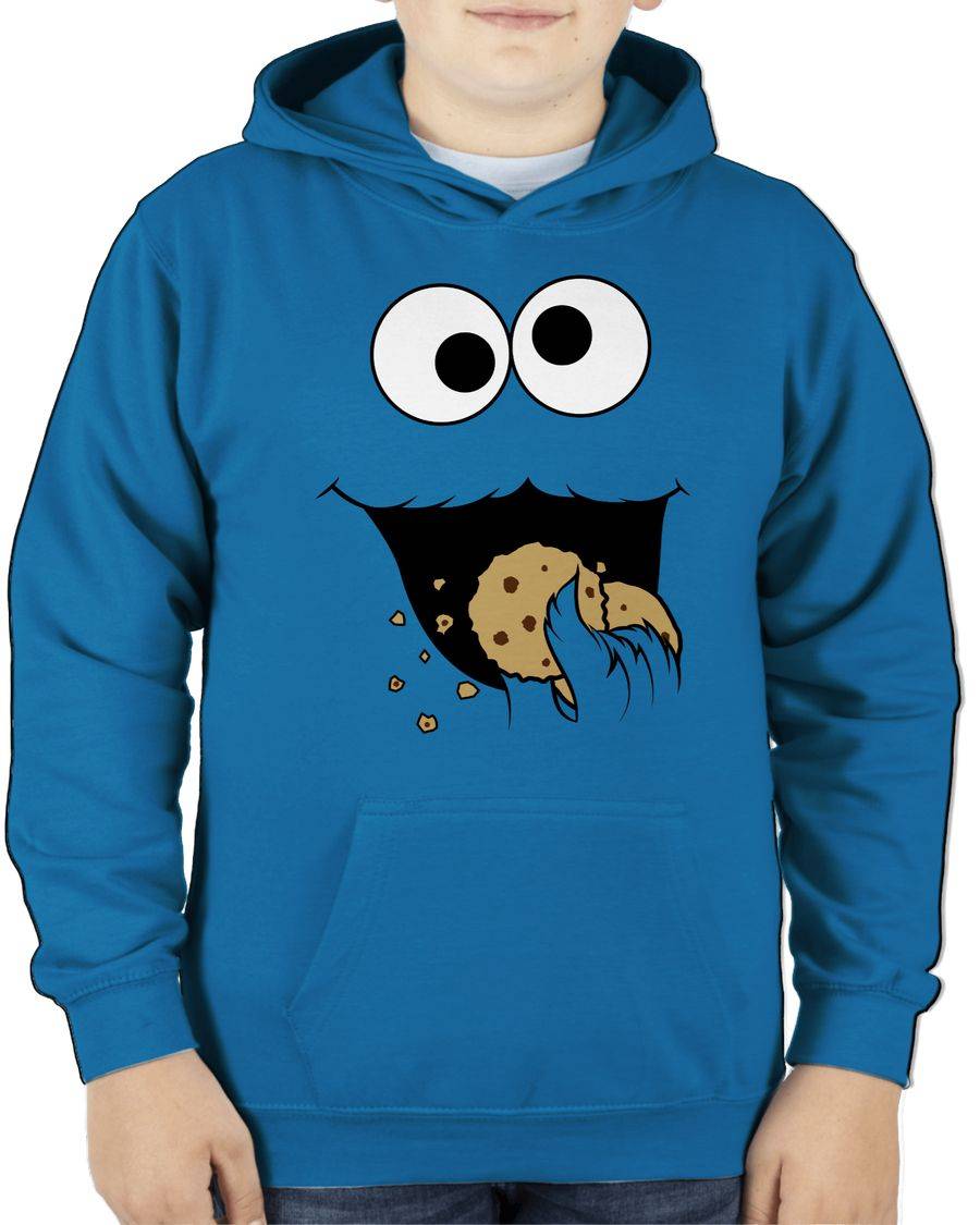 Shirtracer Keks-Monster Shirts & Mehr Shirtracer Exklusive Angebote