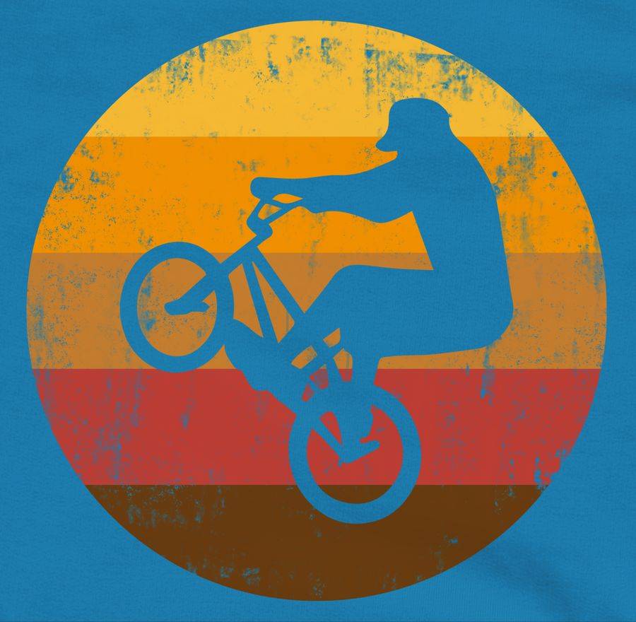 Shirtracer Vintage BMX Shirts & Mehr Shirtracer Blitzangebot
