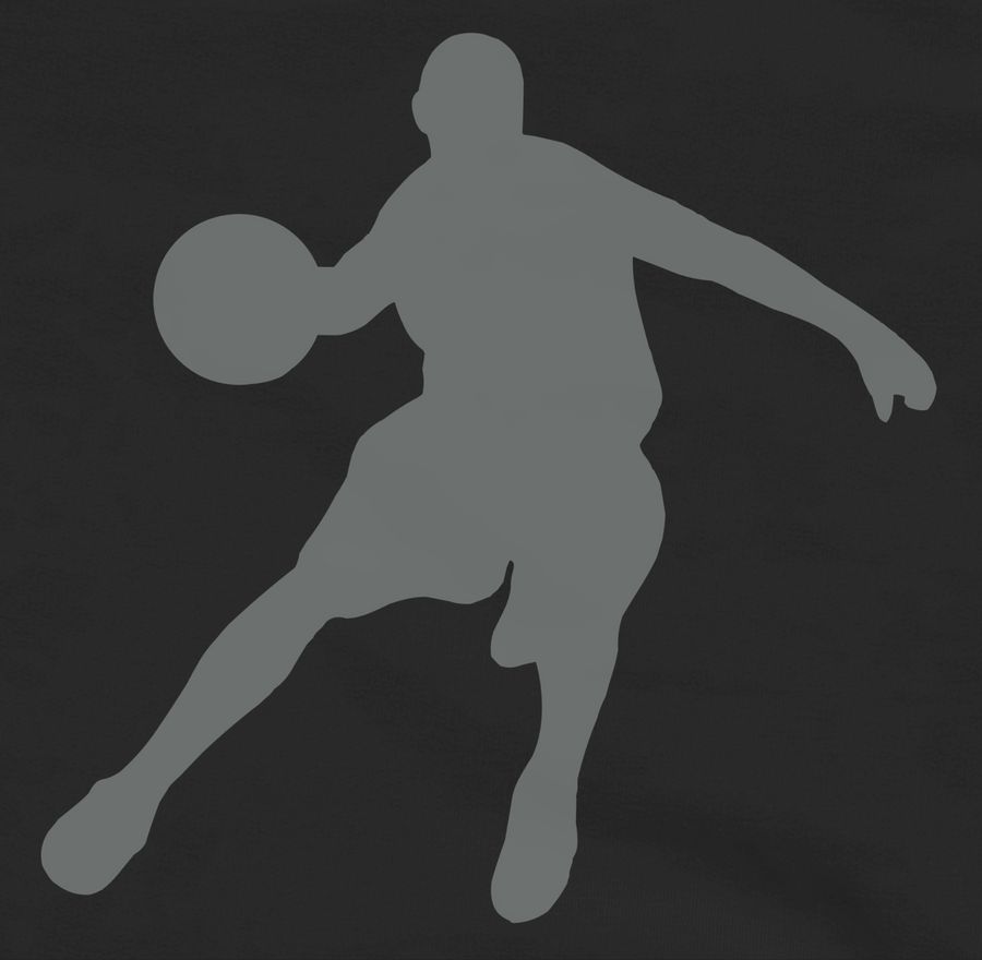 Shirtracer Basketballspieler Shirts & Mehr Shirtracer Saisonale Angebote