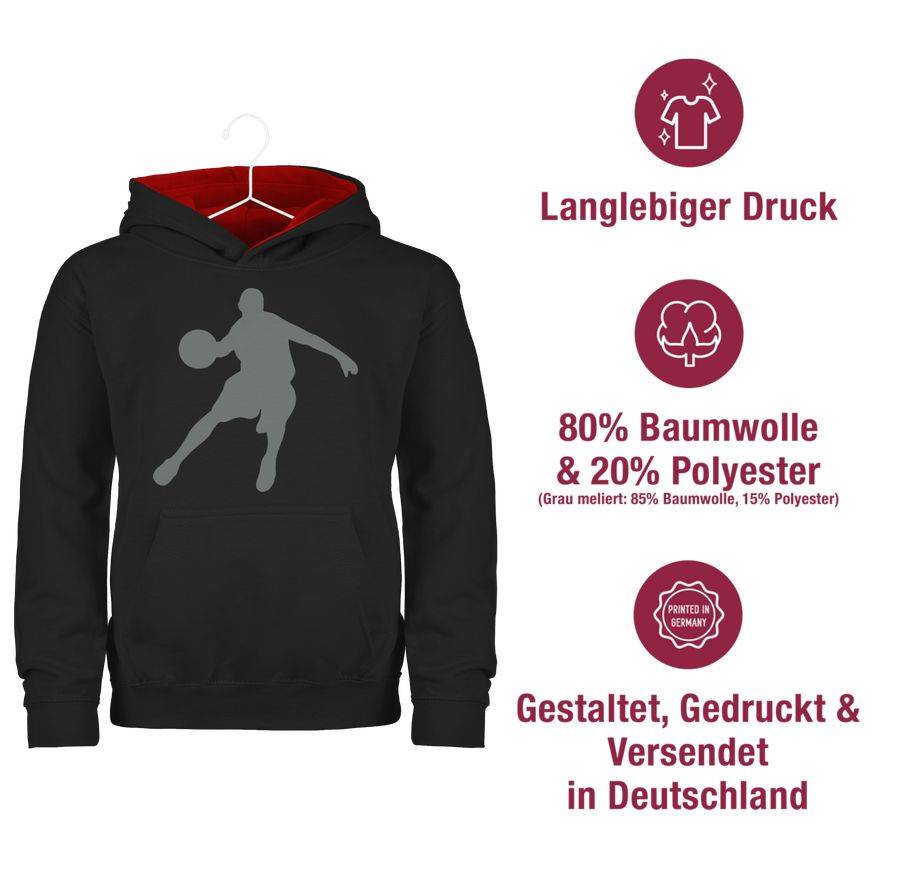 Shirtracer Basketballspieler Shirts & Mehr Shirtracer Saisonale Angebote
