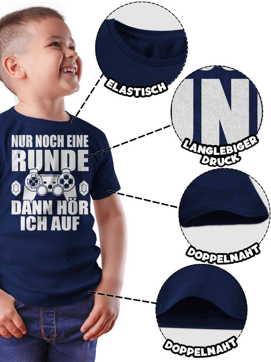Shirtracer Nur noch eine Runde Shirts & Mehr Shirtracer Tägliche Deals