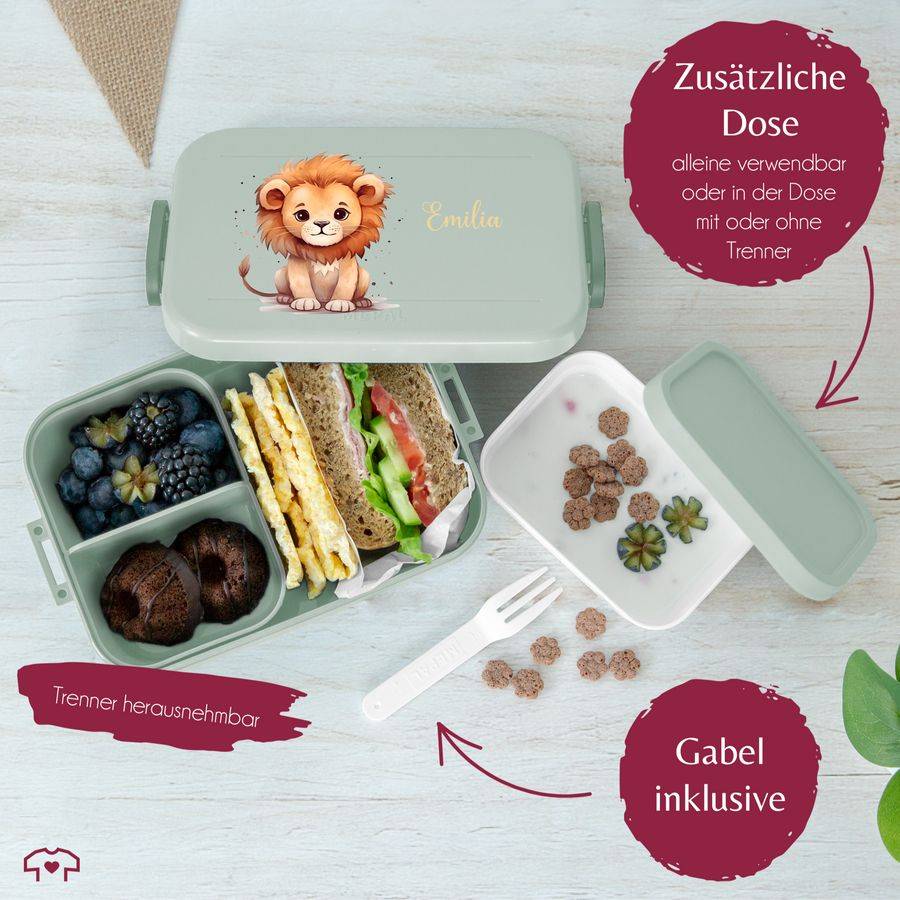 Shirtracer Zootiere - Löwe König der Tiere Leu Shirts & Mehr Shirtracer Wochenangebot