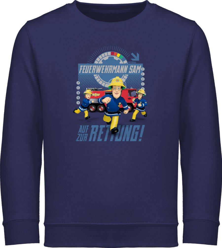 Shirtracer Auf zur Rettung: T-Shirt Rucksack Shirtracer Letzter Tag