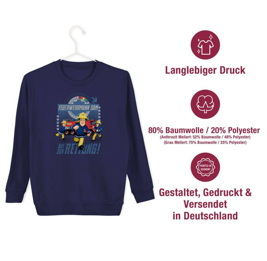 Shirtracer Auf zur Rettung: T-Shirt Rucksack Shirtracer Letzter Tag