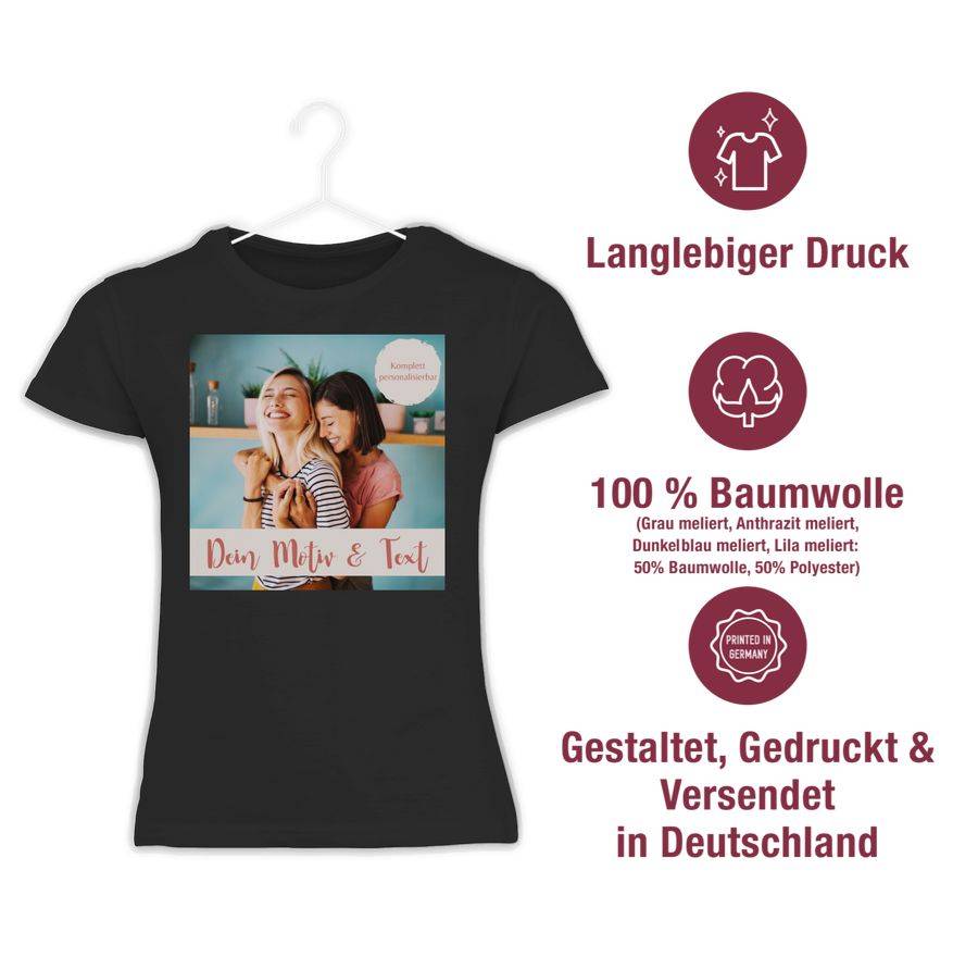 Shirtracer Foto Bild Shirts & Mehr Shirtracer Bis zu 65% Rabatt