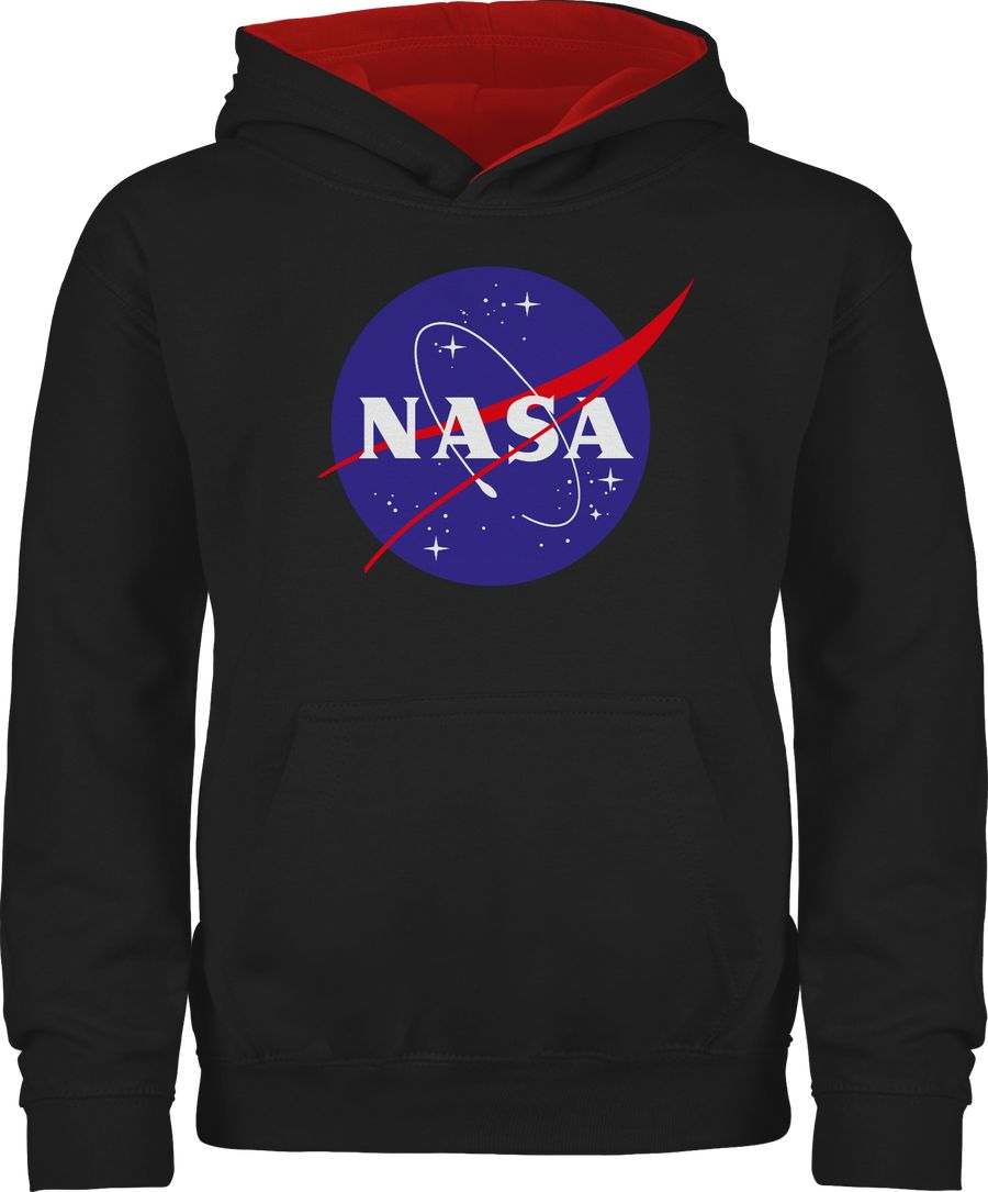 Shirtracer Nasa Meatball Logo Shirts & Mehr Shirtracer Super Rabatt