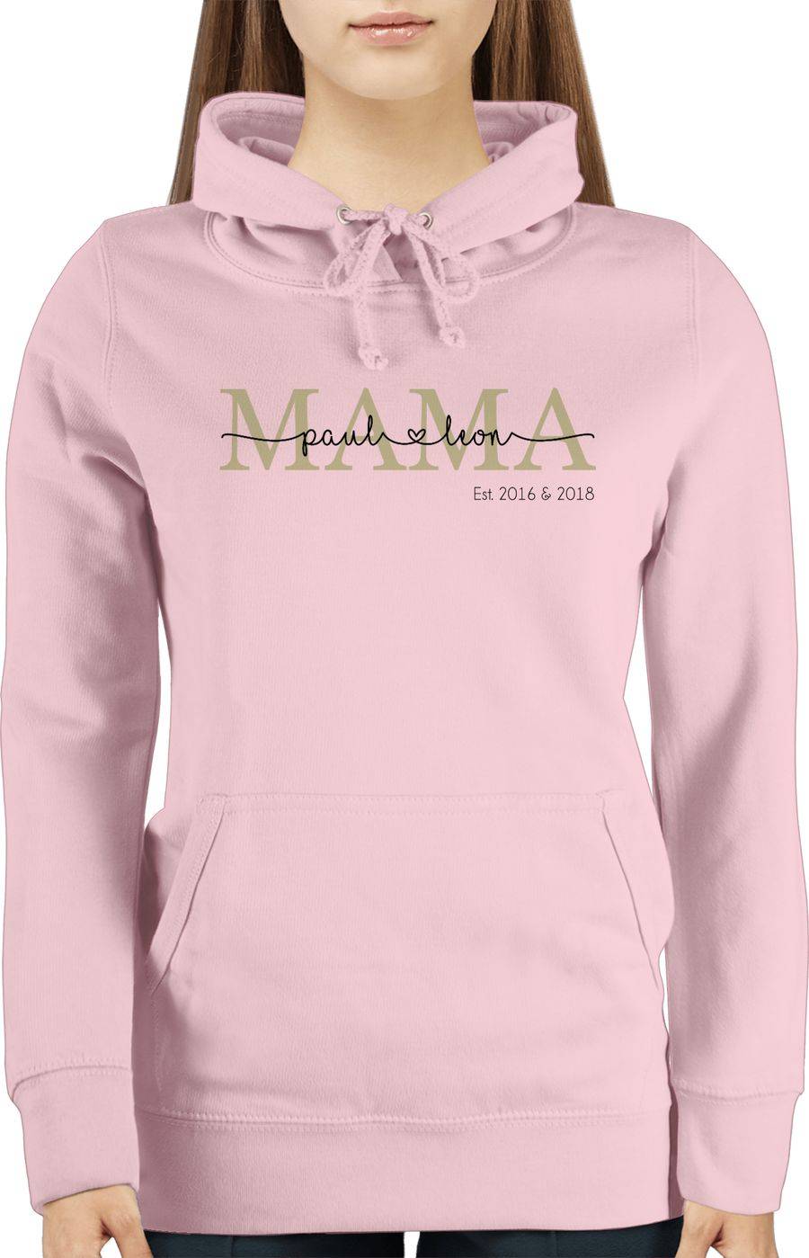 Shirtracer Mama Mutti Mom Mum - Geburtstag Weihnachten: Tshirt Gym Bag Shirtracer Fabrikverkauf