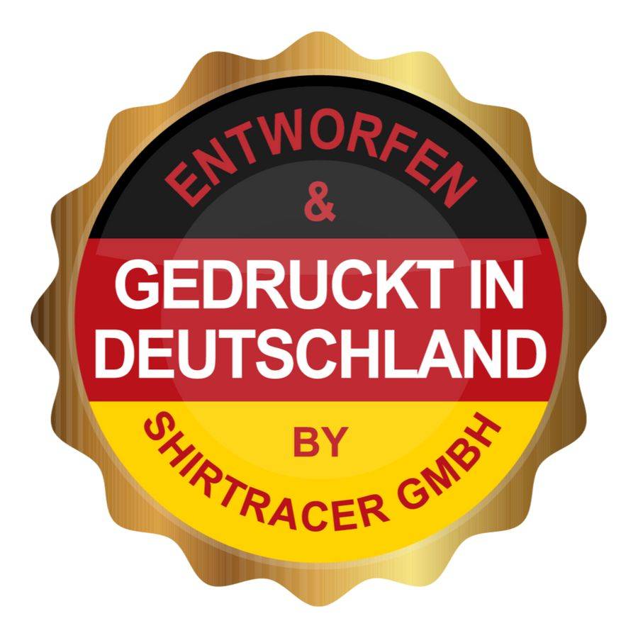 Shirtracer Mir reichts ich geh wandern weiß/grün: T-Shirt Rucksack Shirtracer Meist gekauft