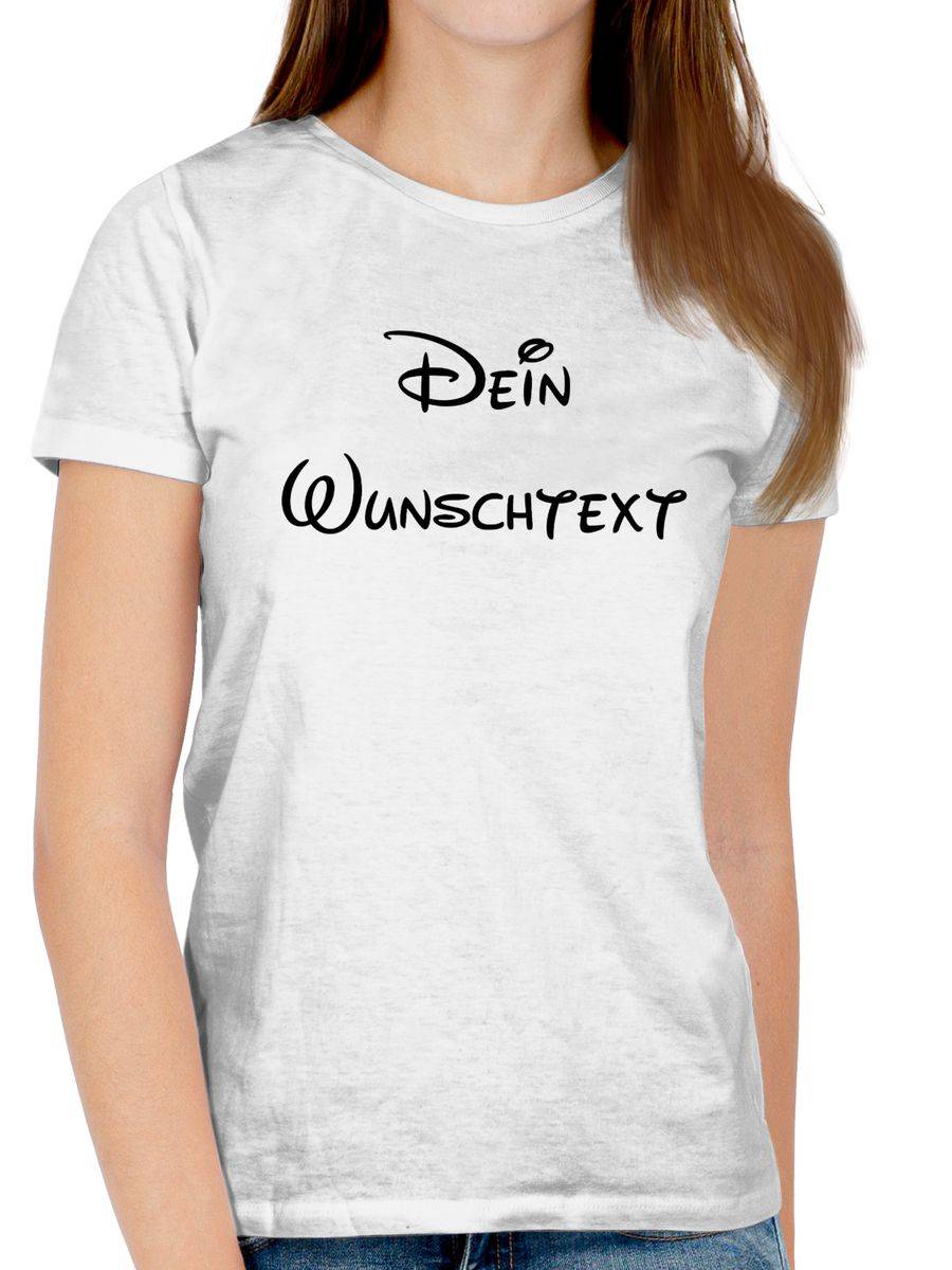 Shirtracer Wunschtext Shirts & Mehr Shirtracer Fabrikpreis