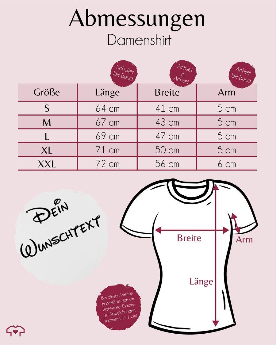 Shirtracer Wunschtext Shirts & Mehr Shirtracer Fabrikpreis
