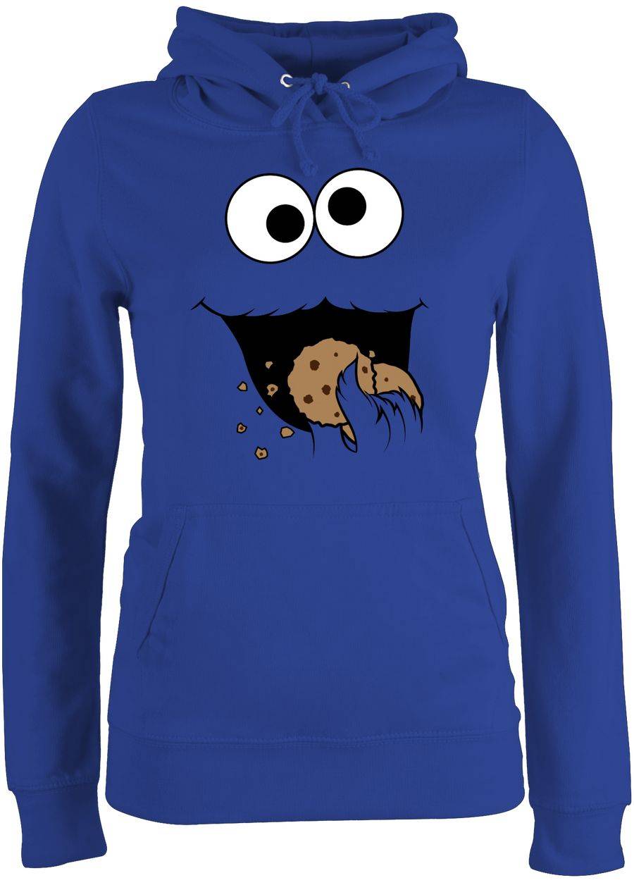 Shirtracer Keks-Monster Shirts & Mehr Shirtracer Versandkostenfrei