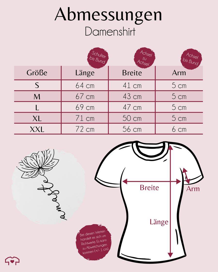 Shirtracer Namaste Lotusblüte: Tshirt Rucksack Shirtracer Exklusivangebot