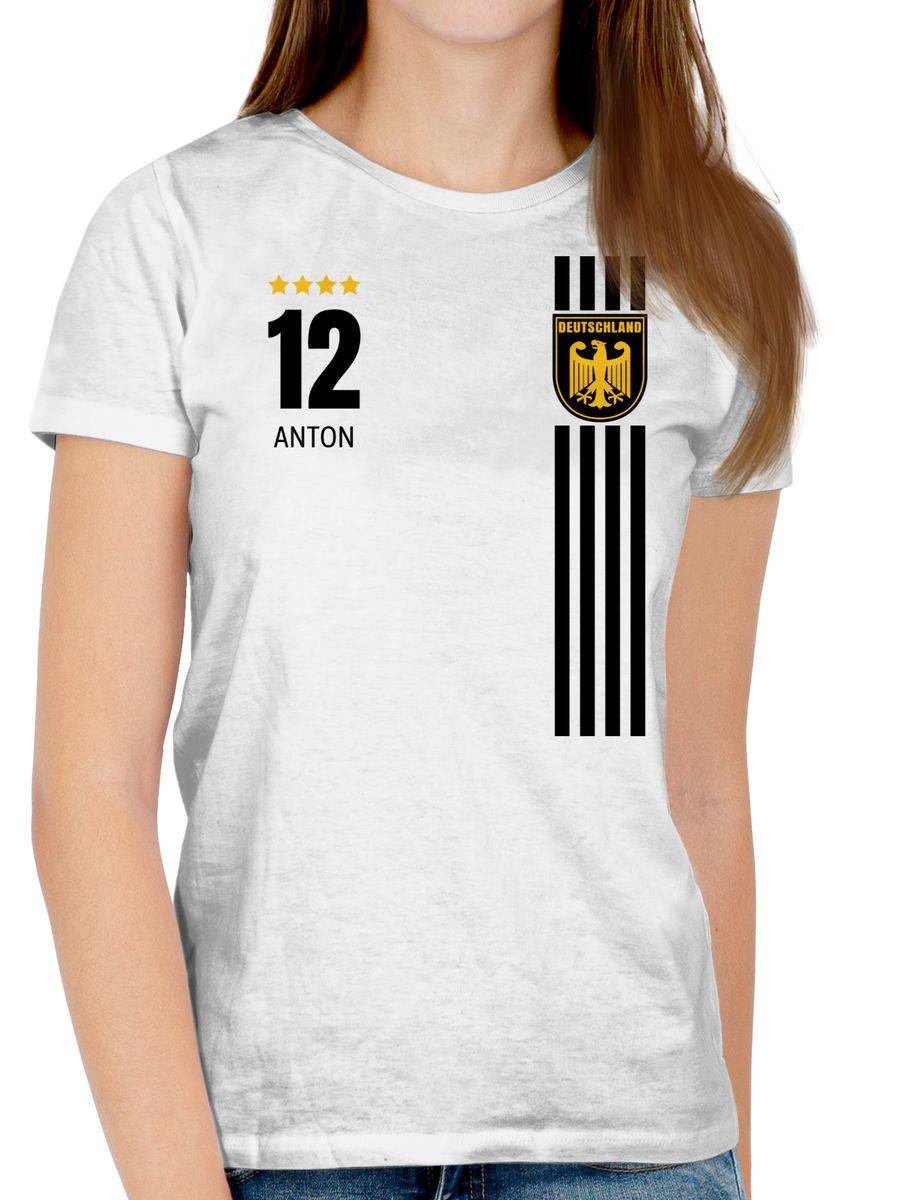 Shirtracer Deutschland Germany Trikot Style: Tshirt Rucksack Shirtracer Zeitlich begrenztes Angebot