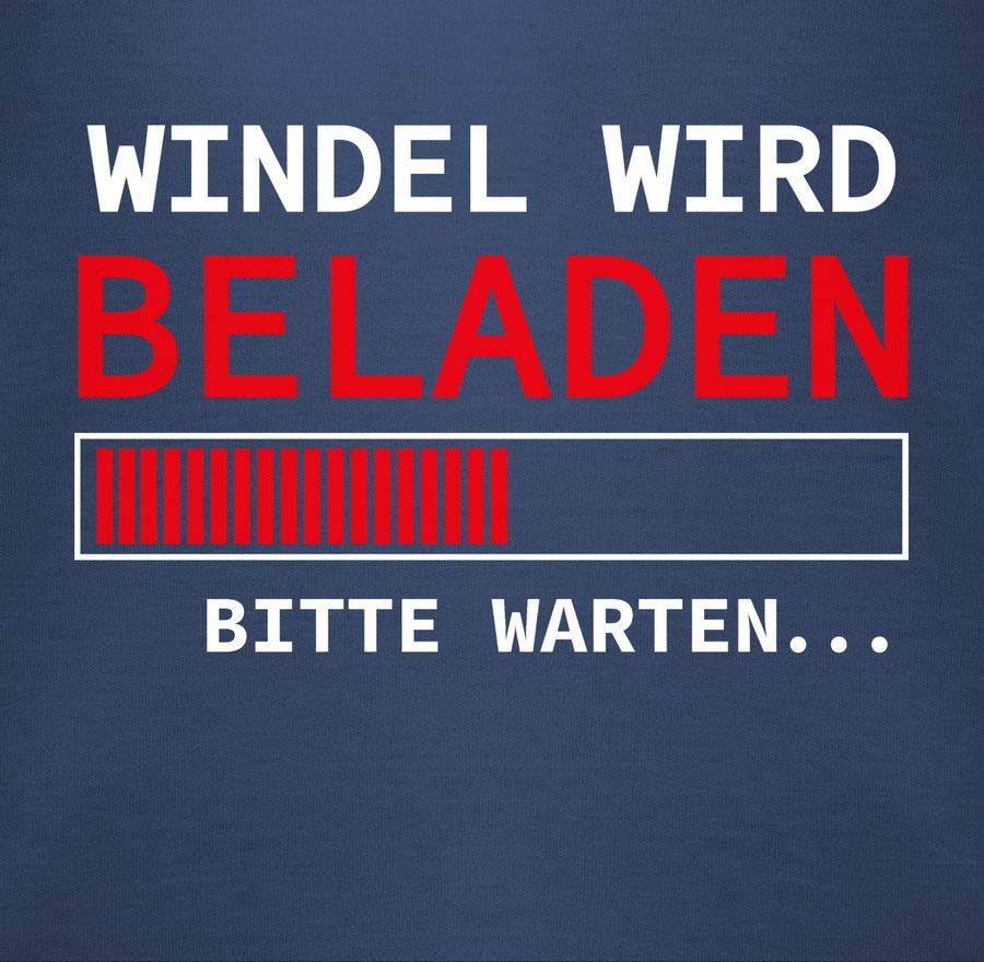 Shirtracer Windel wird beladen: Tshirt Rucksack Shirtracer Kostenlose Rückgabe