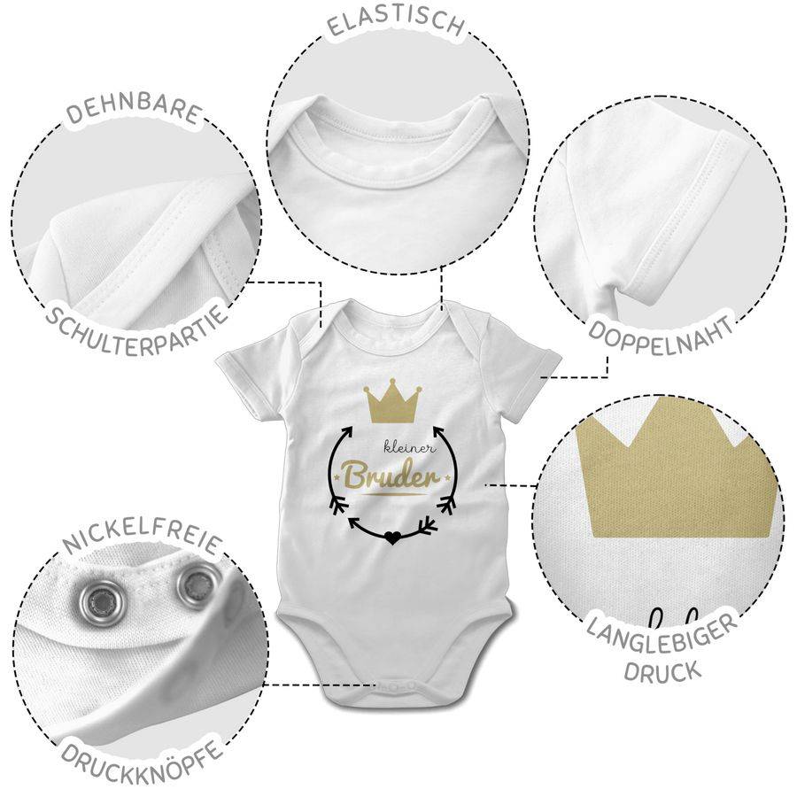 Shirtracer Kleiner Bruder Shirts & Mehr Shirtracer Begrenzte Freigabe