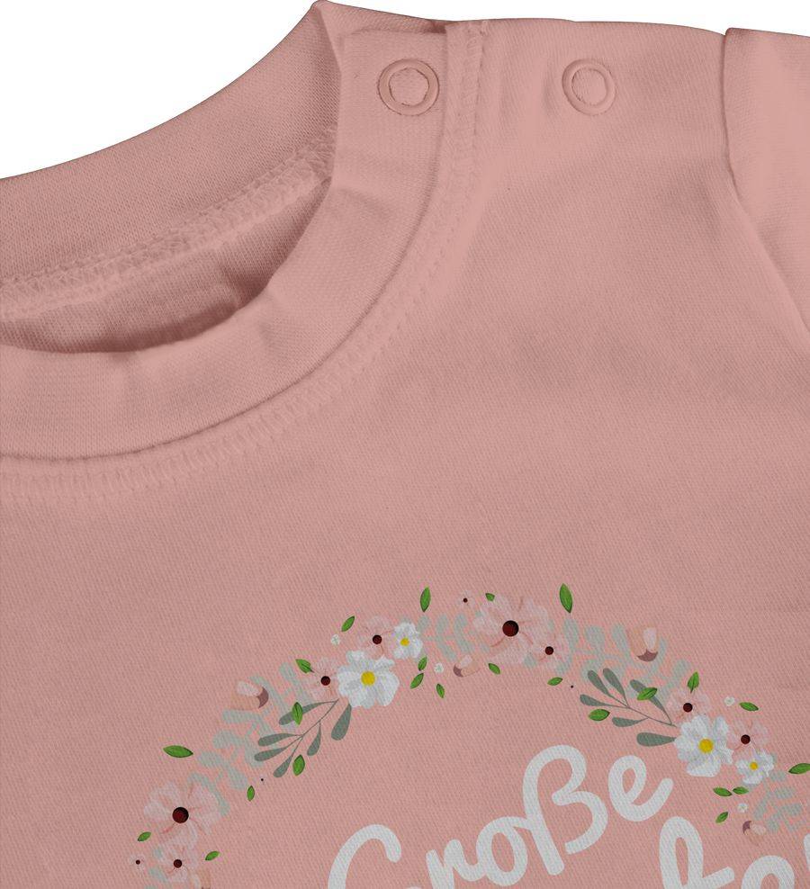 Shirtracer Große Schwester I Geschenk Shirts & Mehr Shirtracer Super Rabatt