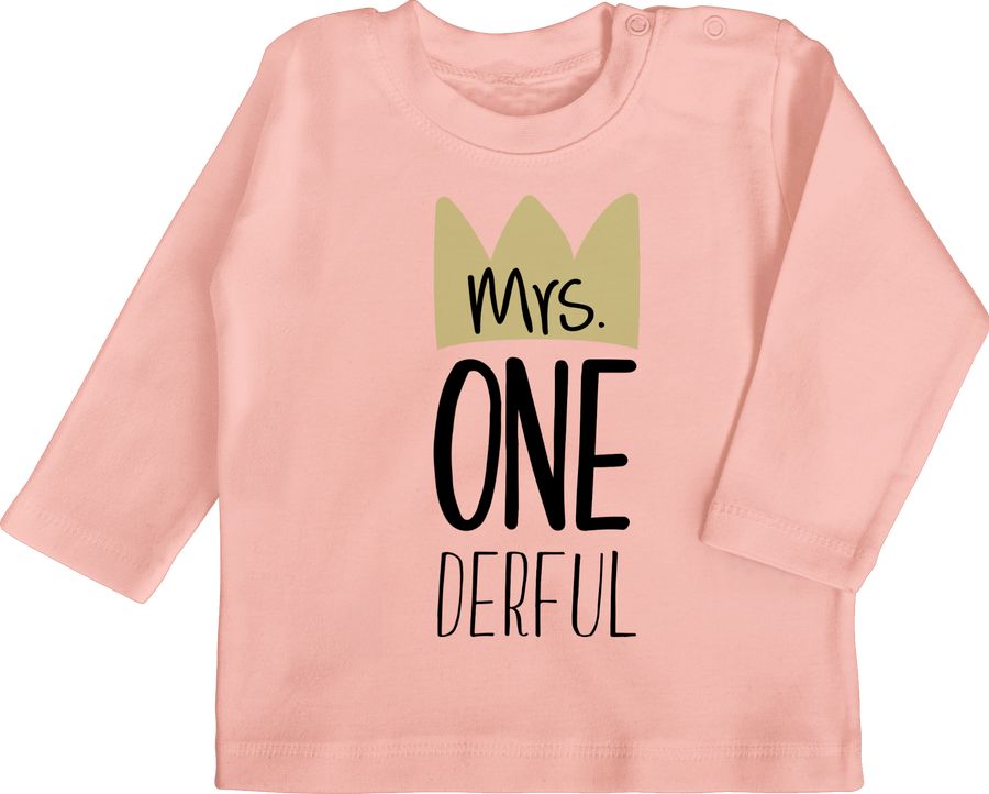 Shirtracer Mrs One Derful: Tshirt Rucksack Shirtracer Versandkostenfrei