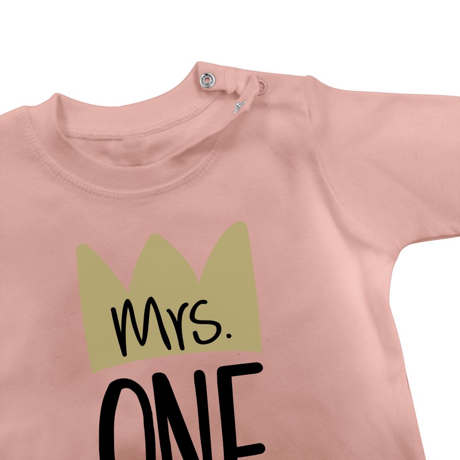 Shirtracer Mrs One Derful: Tshirt Rucksack Shirtracer Versandkostenfrei