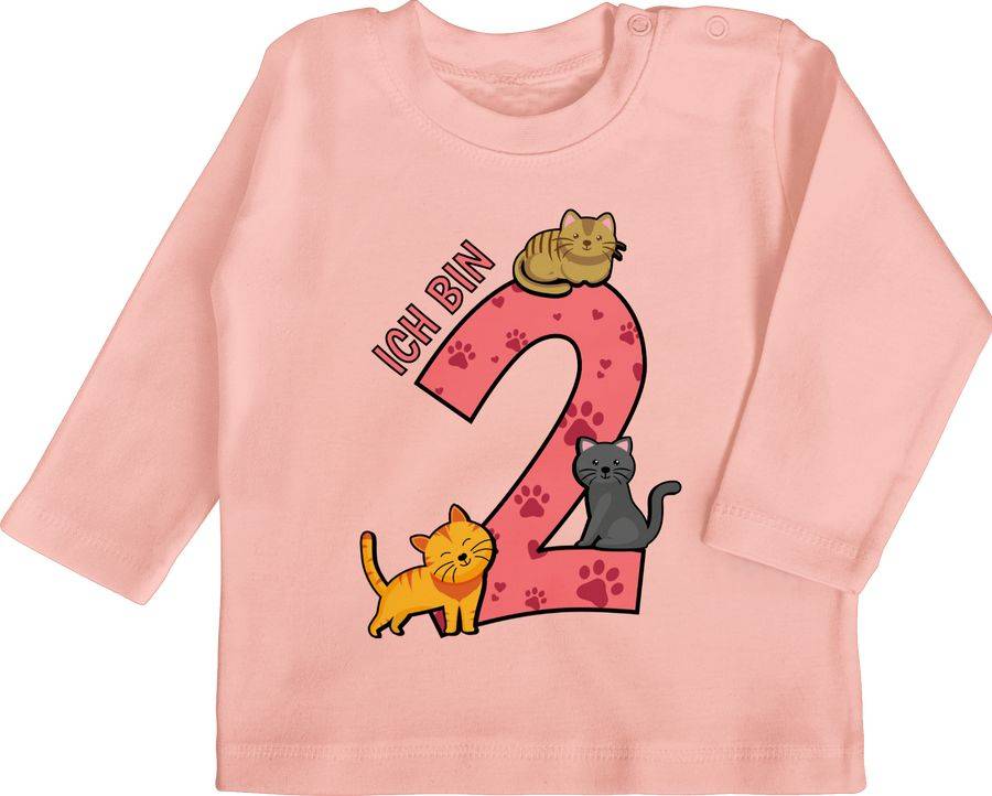 Shirtracer Katzen Zweiter Shirts & Mehr Shirtracer Cyber Monday