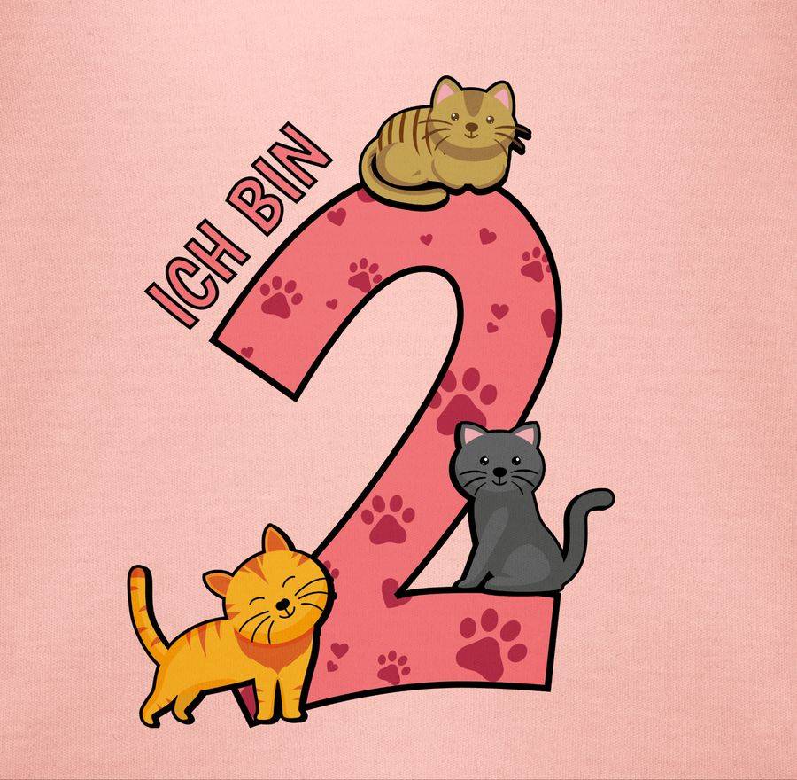 Shirtracer Katzen Zweiter Shirts & Mehr Shirtracer Cyber Monday